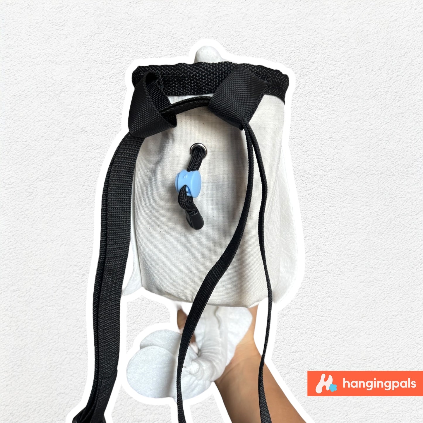 Light Fury Chalk Bag