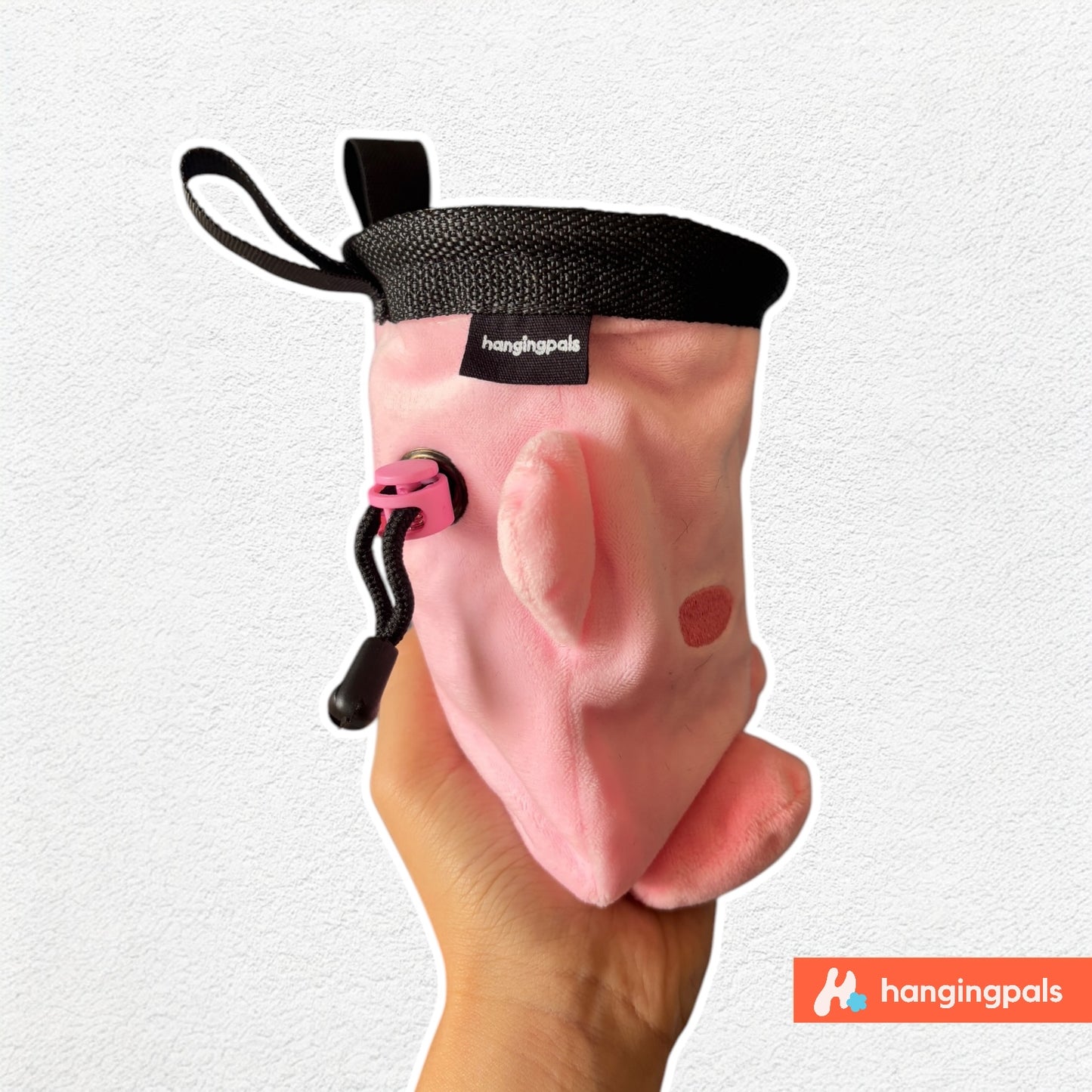 Mini Kirby Chalk Bag