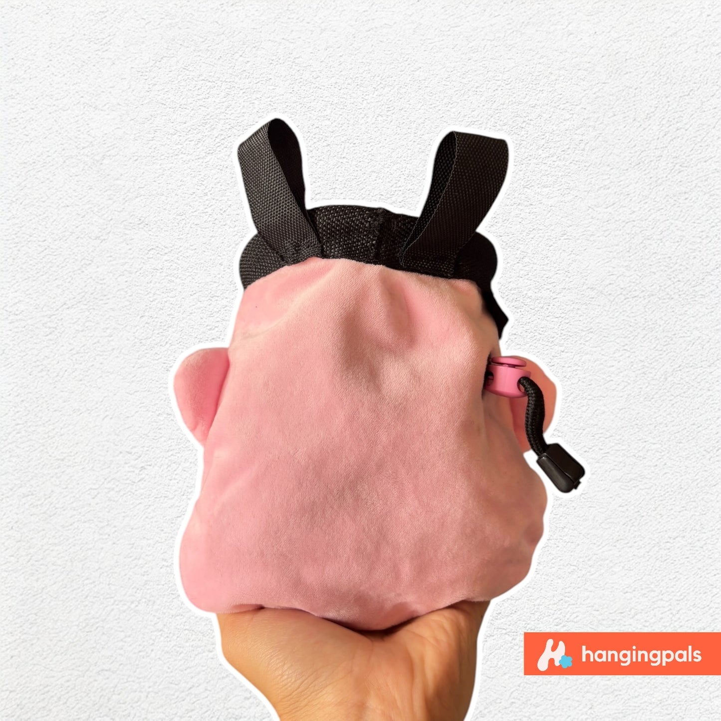 Mini Kirby Chalk Bag