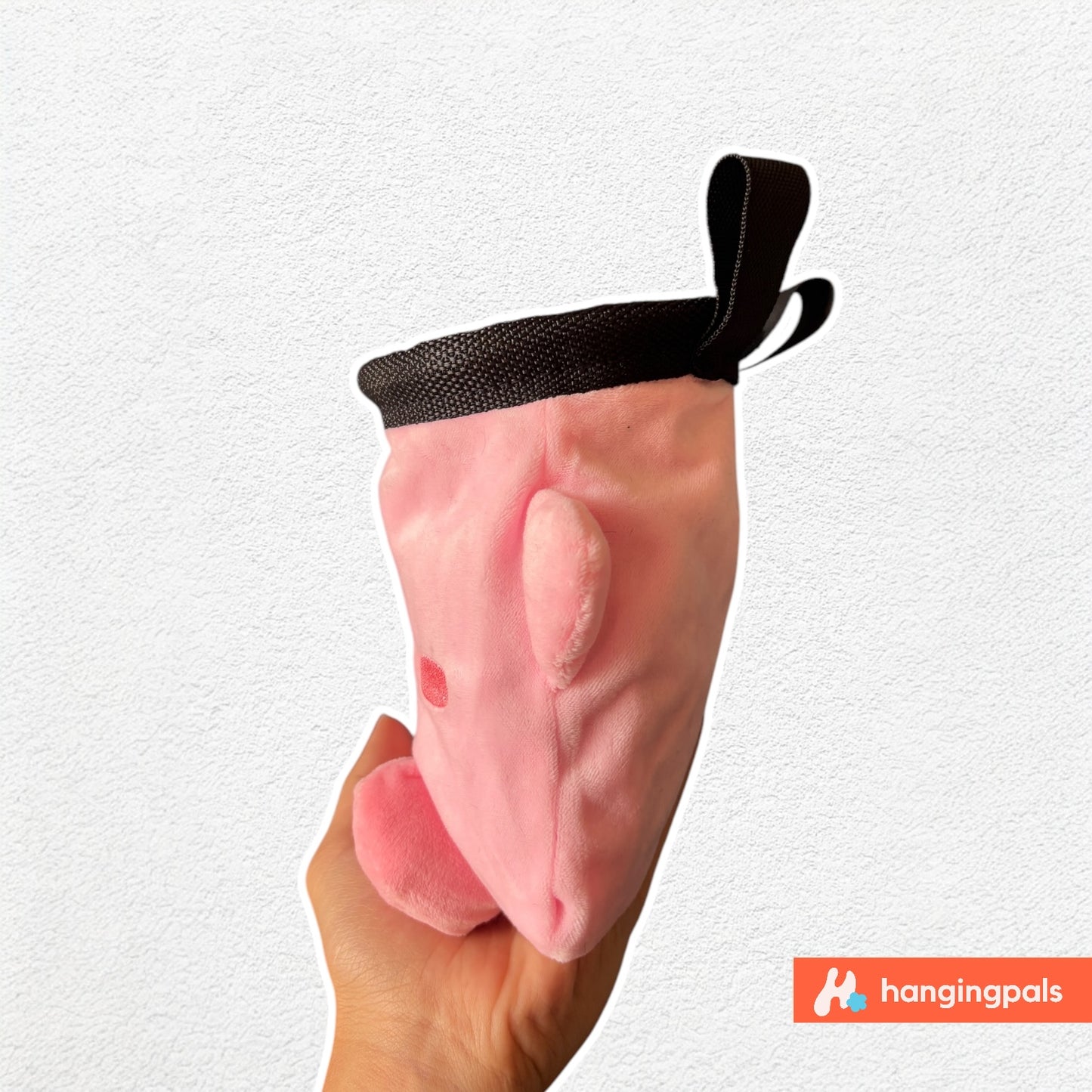 Mini Kirby Chalk Bag