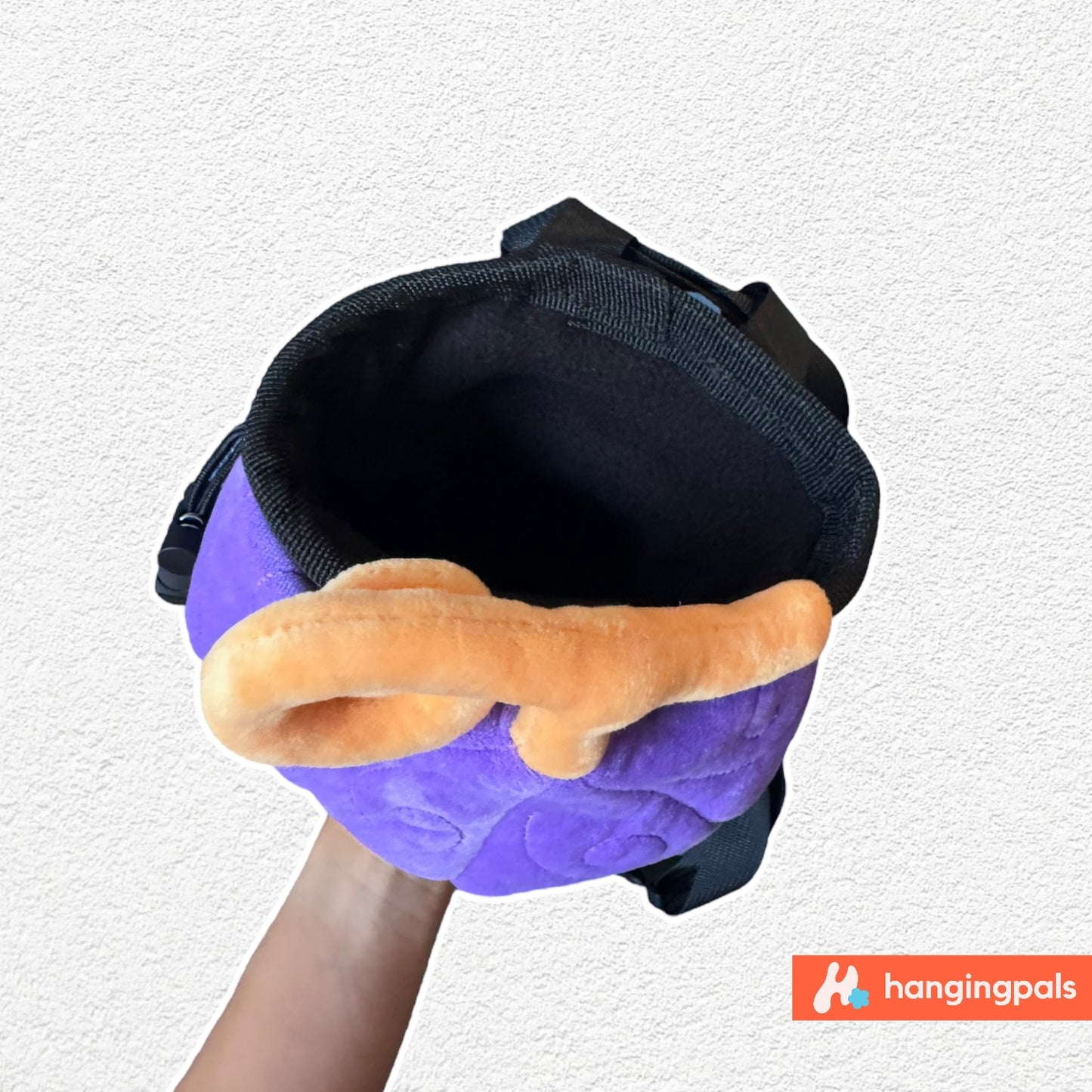 Gum-gum Fruit Chalk Bag