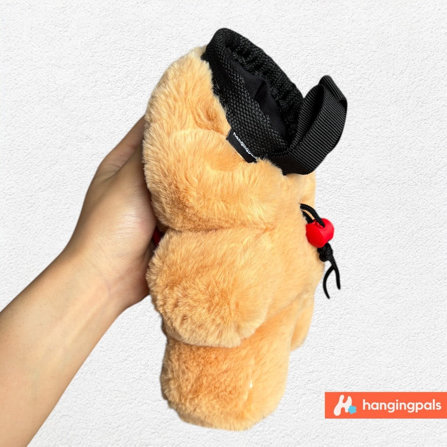 Ginger Bread Chalk Bag