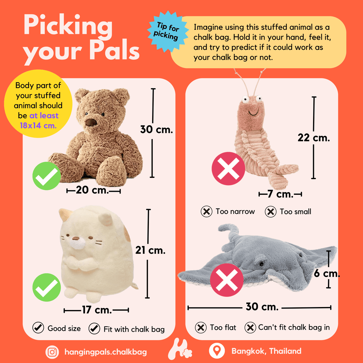 Create Your Own Pal!