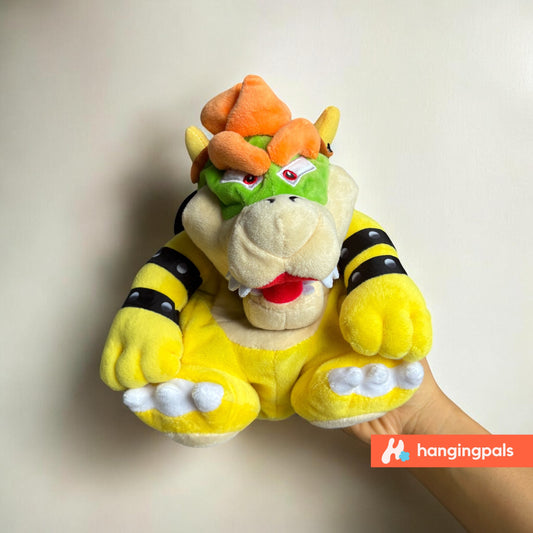 Bowser Chalk Bag