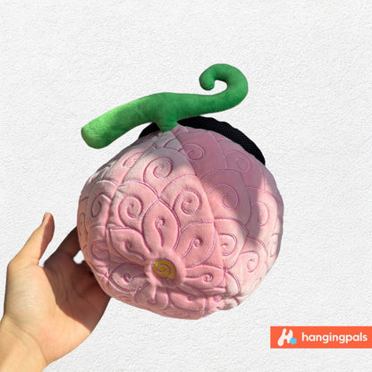 Flower-Flower Fruit (Hana Hana No Mi) chalk bag