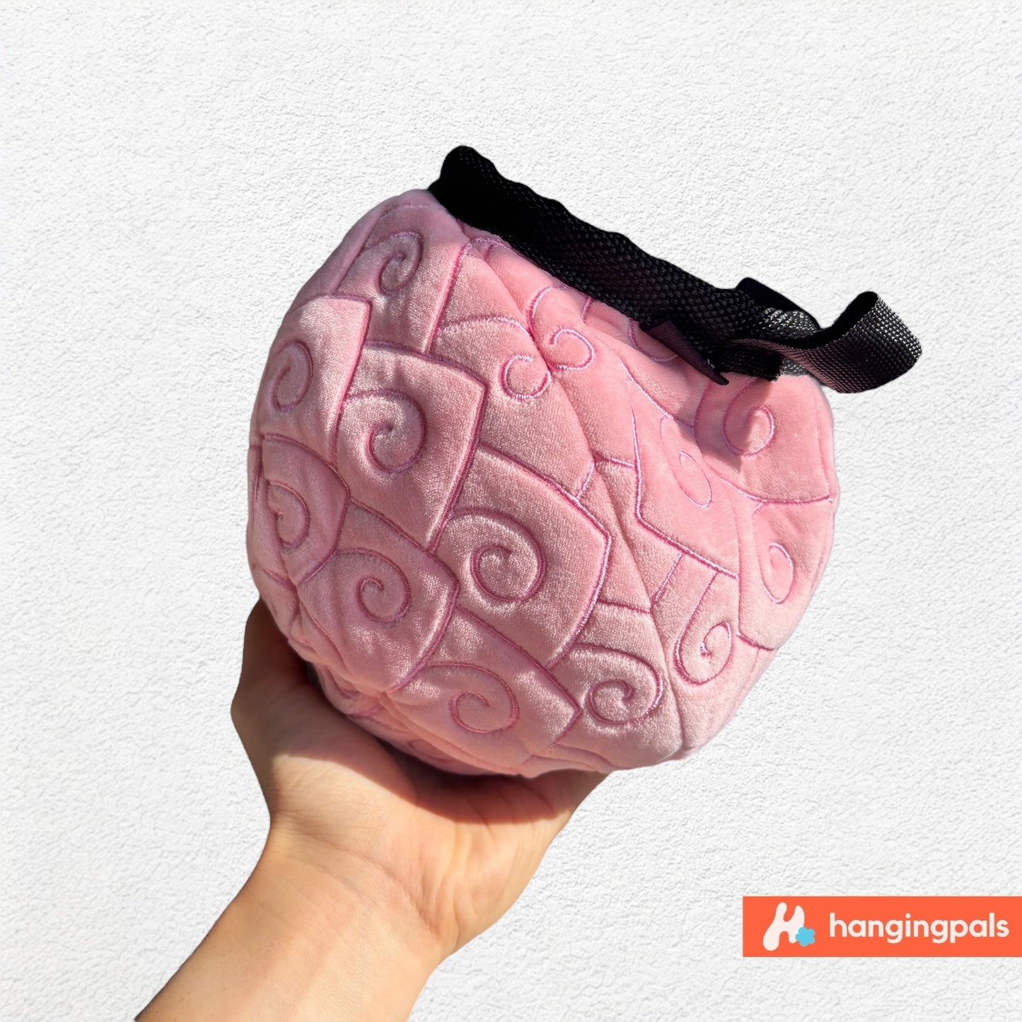 Flower-Flower Fruit (Hana Hana No Mi) chalk bag