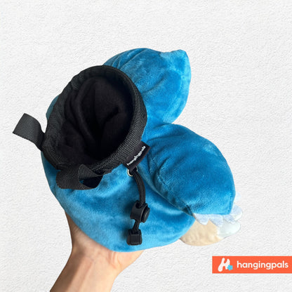 Snorlax Chalk Bag