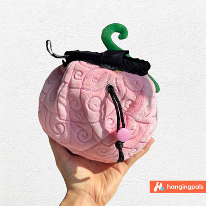 Flower-Flower Fruit (Hana Hana No Mi) chalk bag