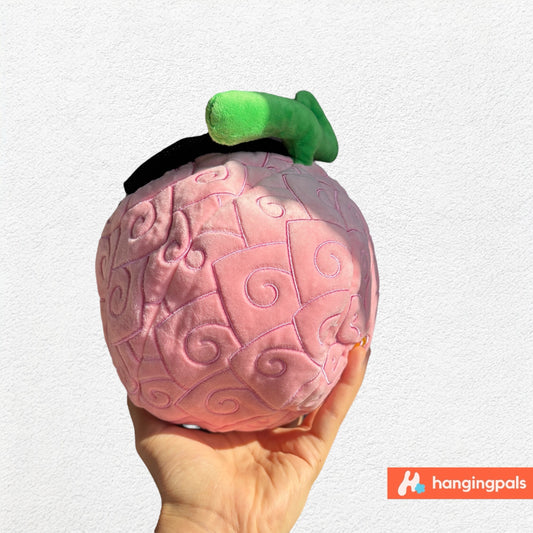 Flower-Flower Fruit (Hana Hana No Mi) chalk bag