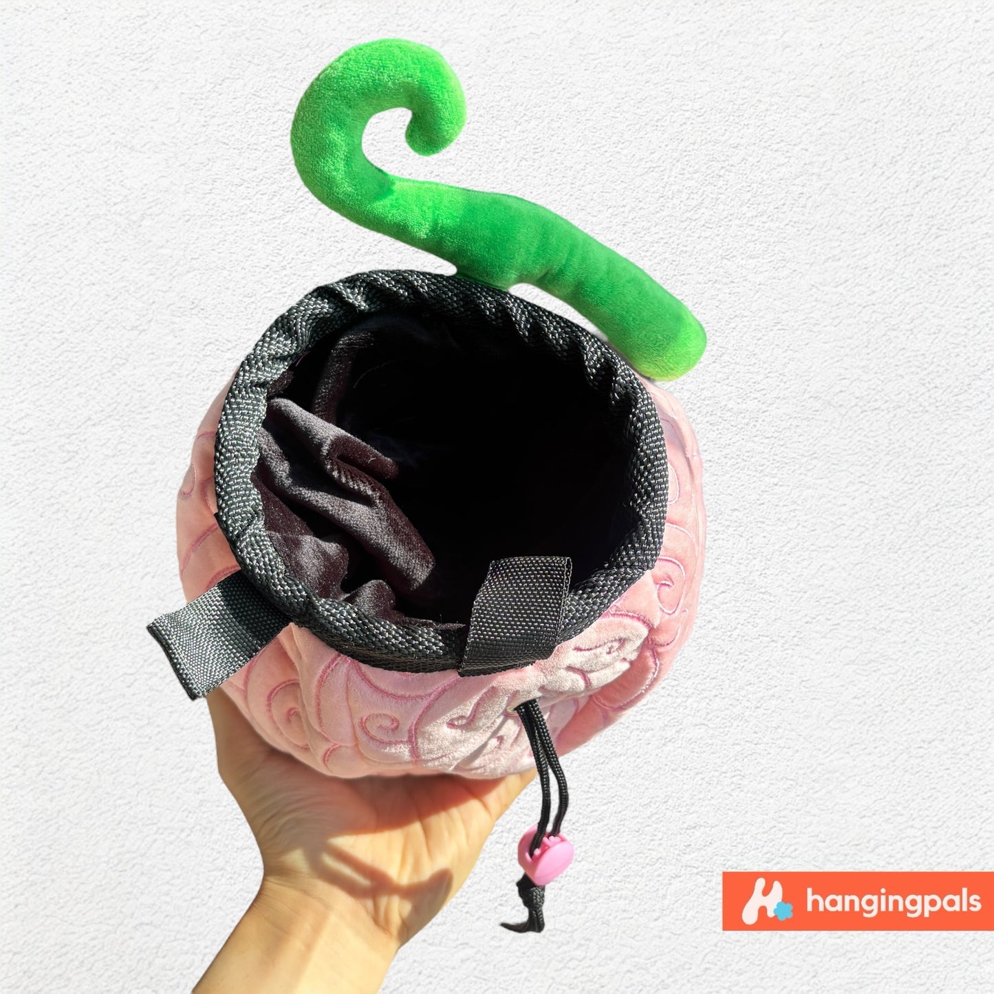 Flower-Flower Fruit (Hana Hana No Mi) chalk bag