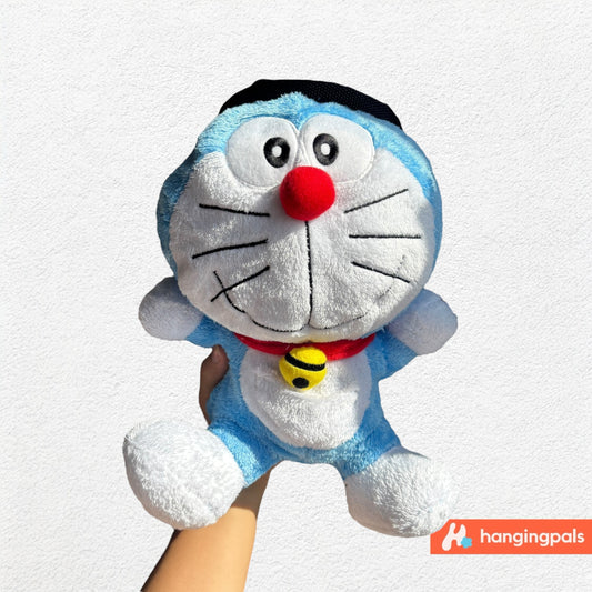 Doraemon chalk bag