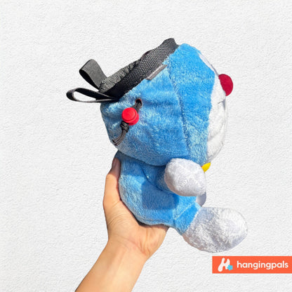 Doraemon chalk bag