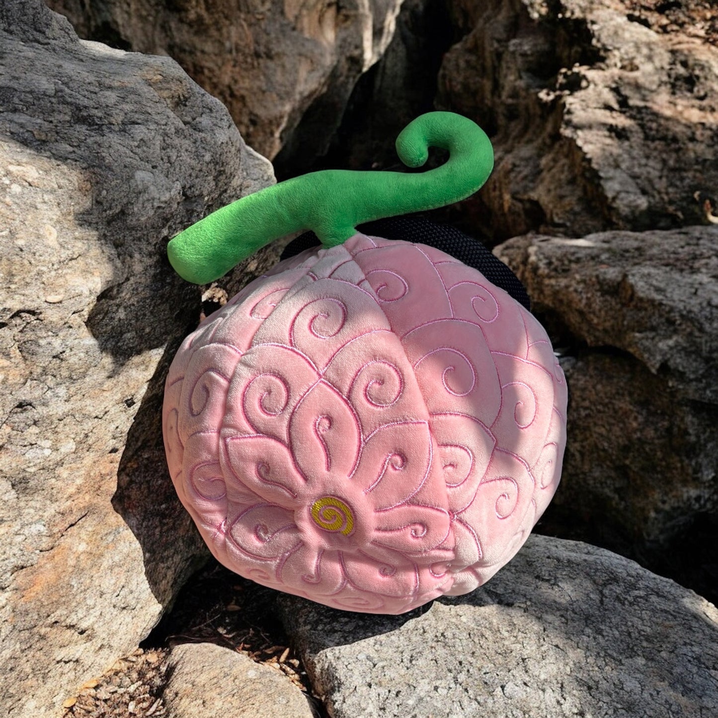 Flower-Flower Fruit (Hana Hana No Mi) chalk bag