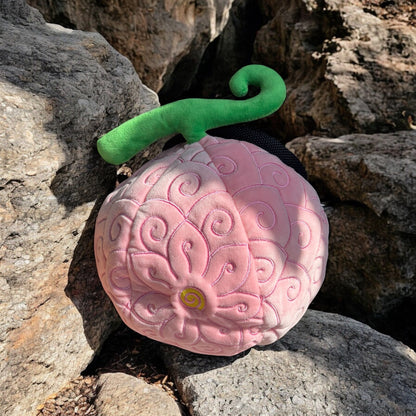 Flower-Flower Fruit (Hana Hana No Mi) chalk bag