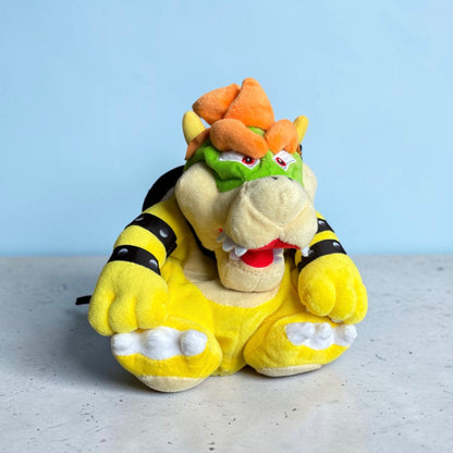 Bowser Chalk Bag