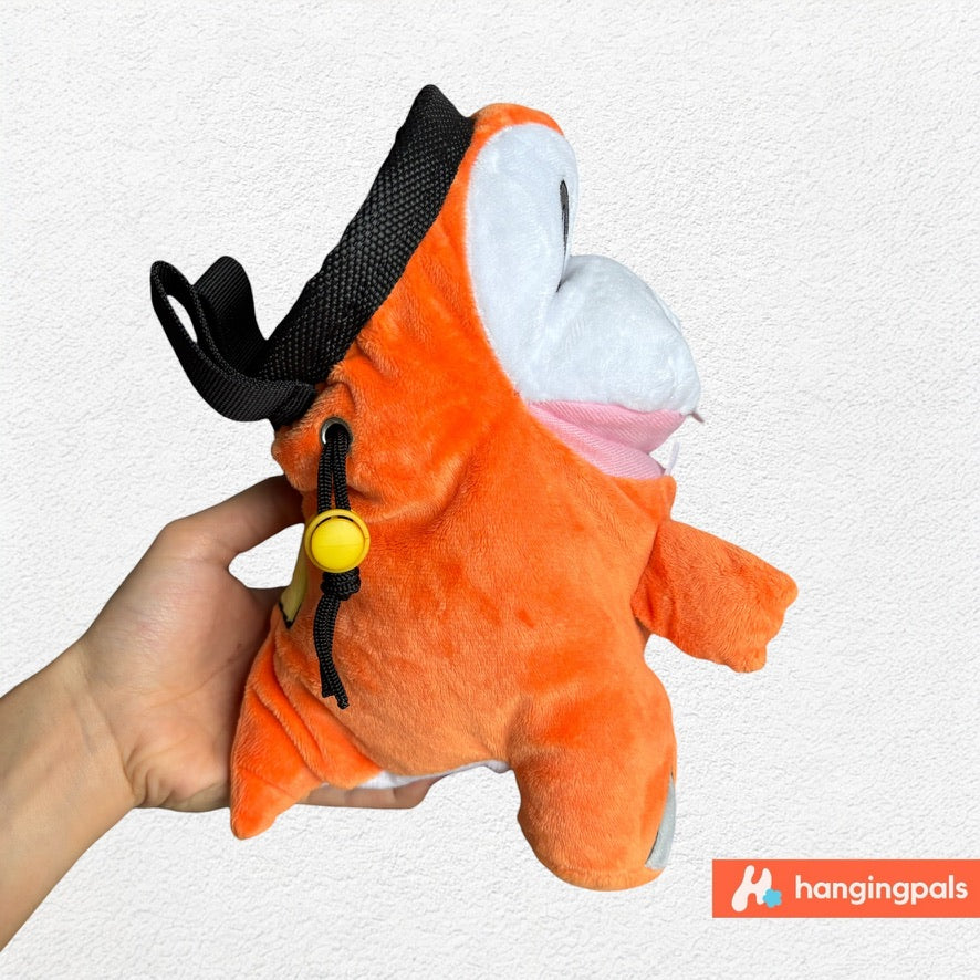 Fuecoco Chalk Bag