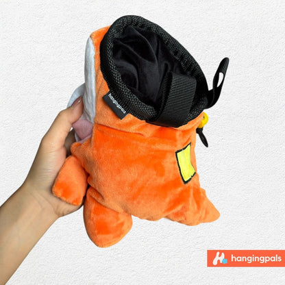 Fuecoco Chalk Bag