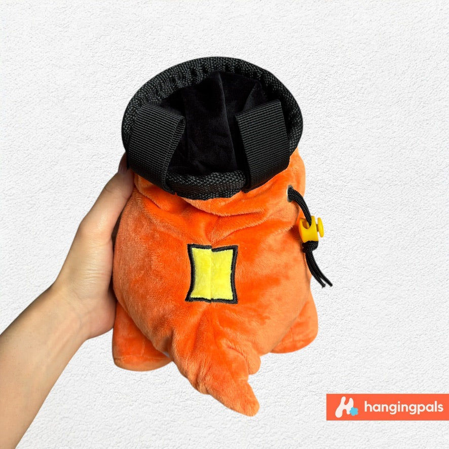 Fuecoco Chalk Bag