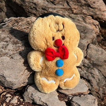 Ginger Bread Chalk Bag
