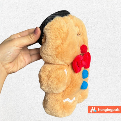 Ginger Bread Chalk Bag