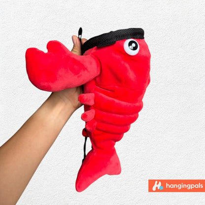 Red Lobster Chalk Bag