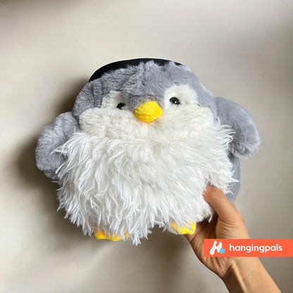 Penguin Chalk Bag