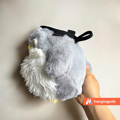 Penguin Chalk Bag