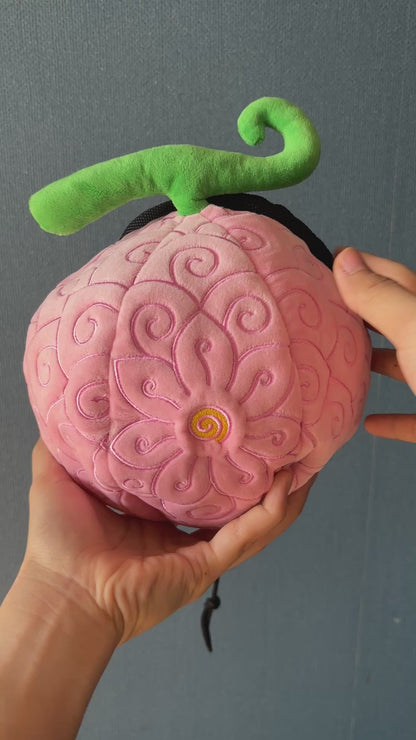 Flower-Flower Fruit (Hana Hana No Mi) chalk bag