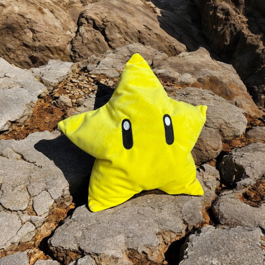 Super Star Chalk Bag