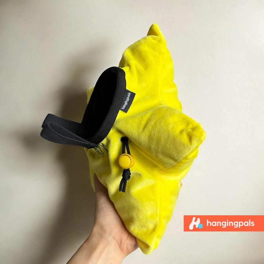 Super Star Chalk Bag