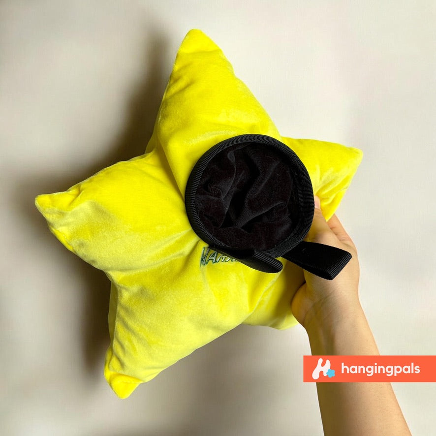 Super Star Chalk Bag