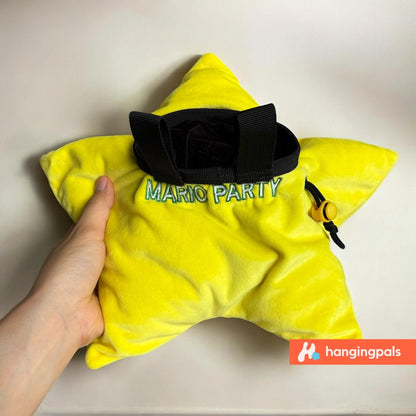 Super Star Chalk Bag